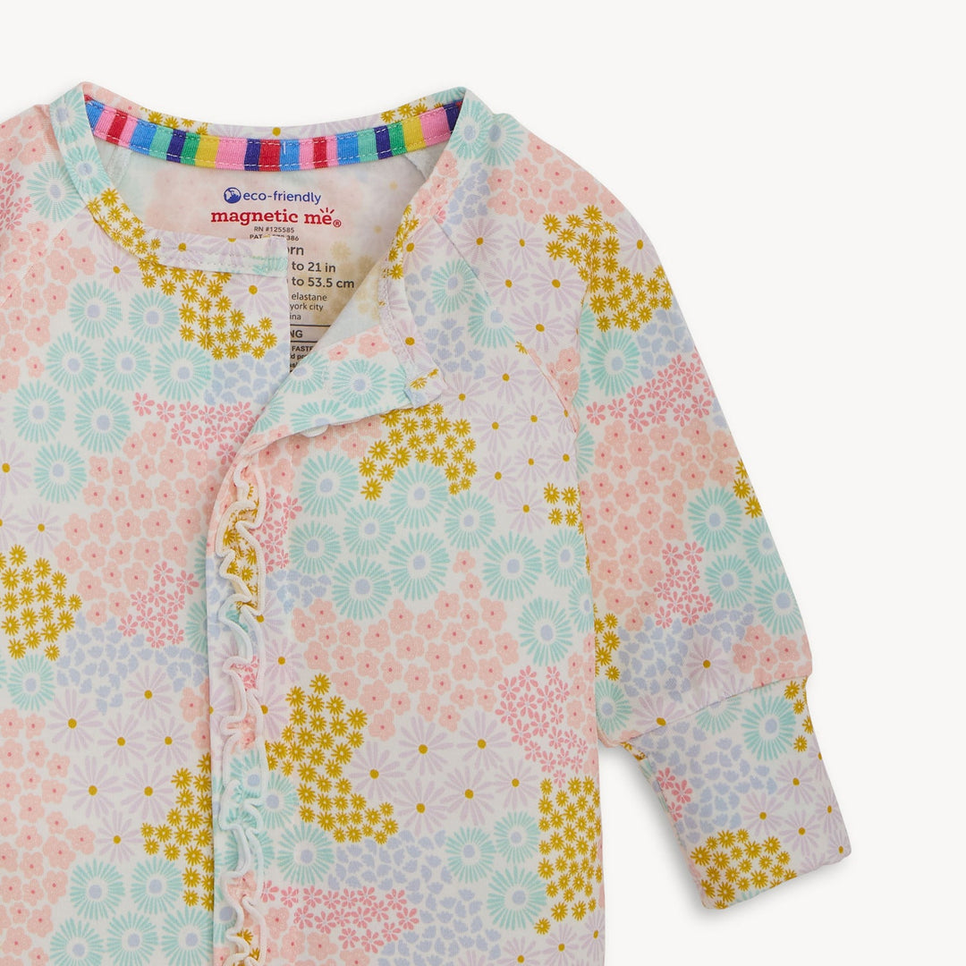 Harper Convertible Coverall