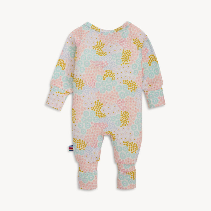 Harper Convertible Coverall
