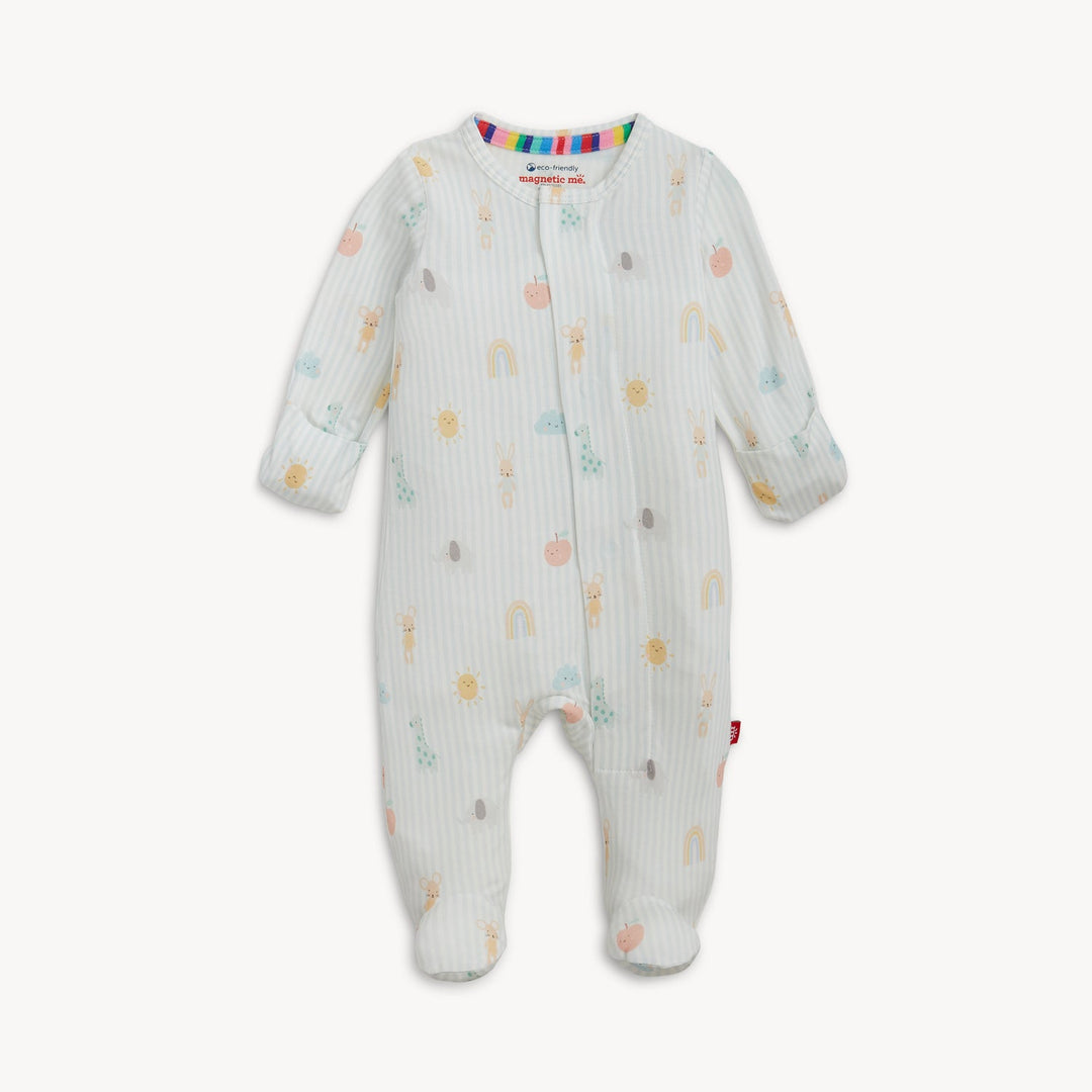 Lullaby Sky Magnetic Footie