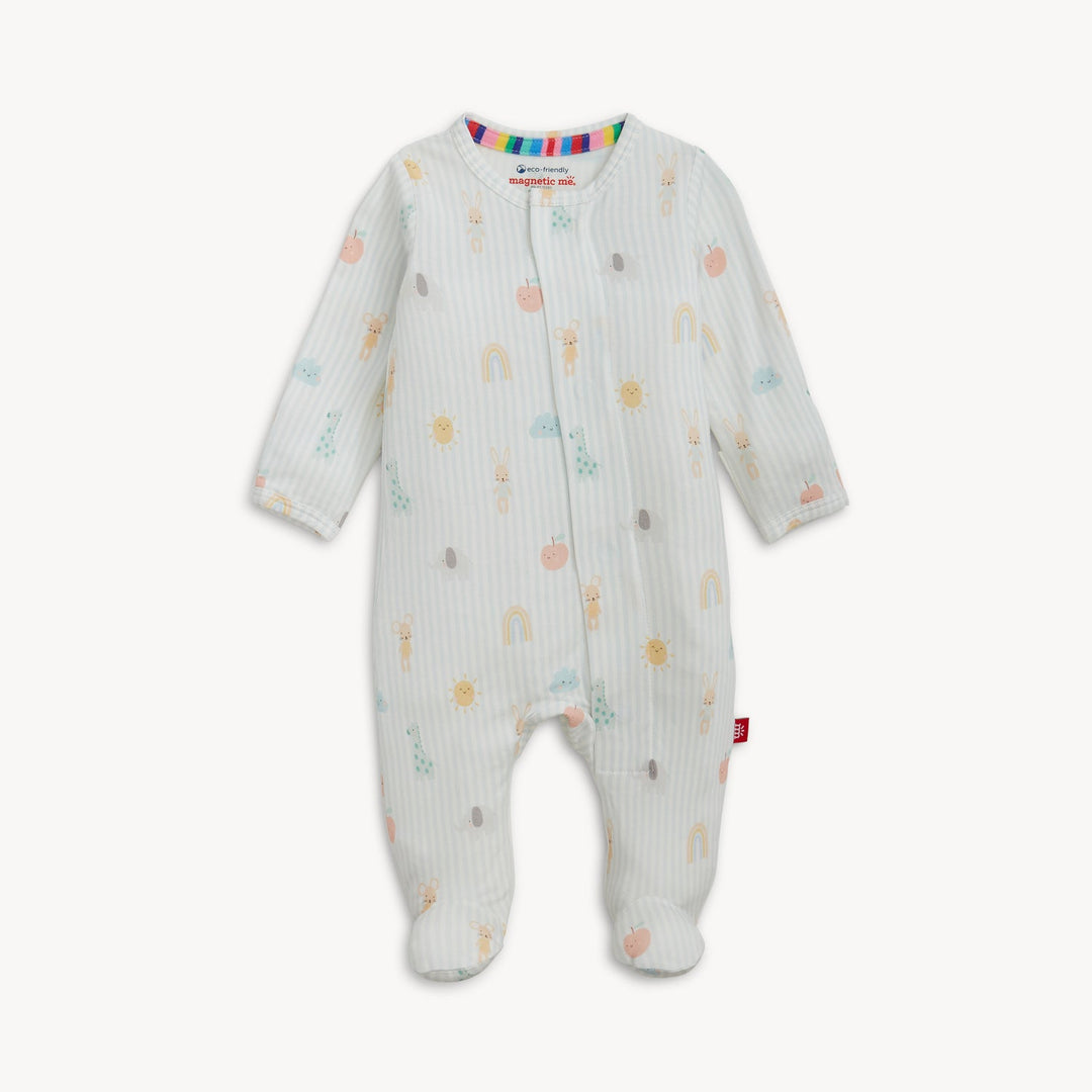Lullaby Sky Magnetic Footie
