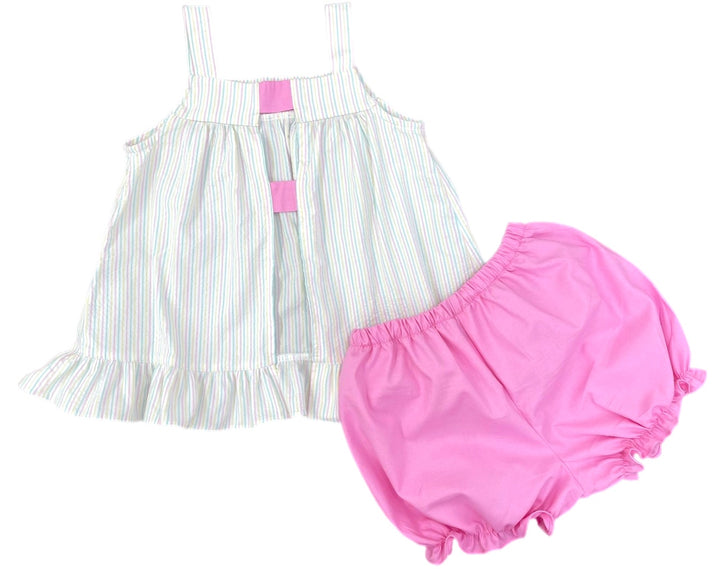 Maggie Bloomer Set