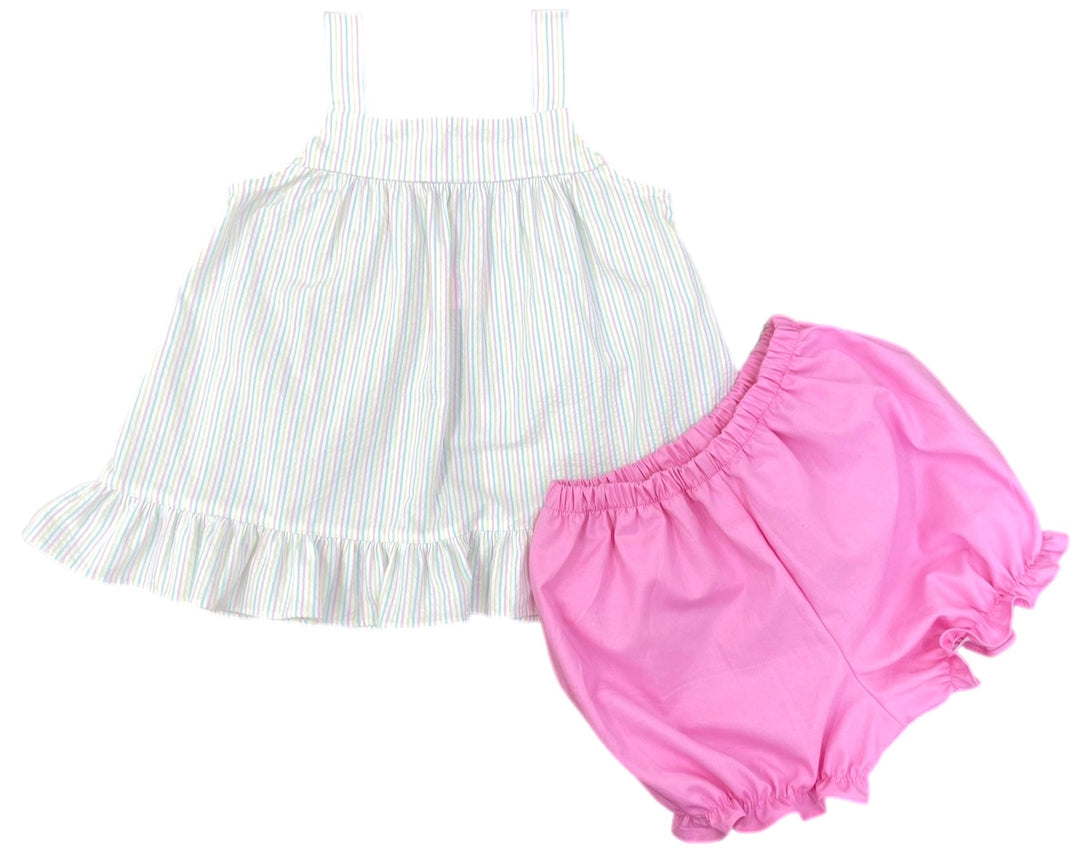 Maggie Bloomer Set