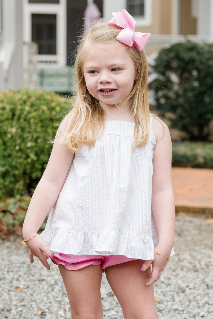 Maggie Bloomer Set
