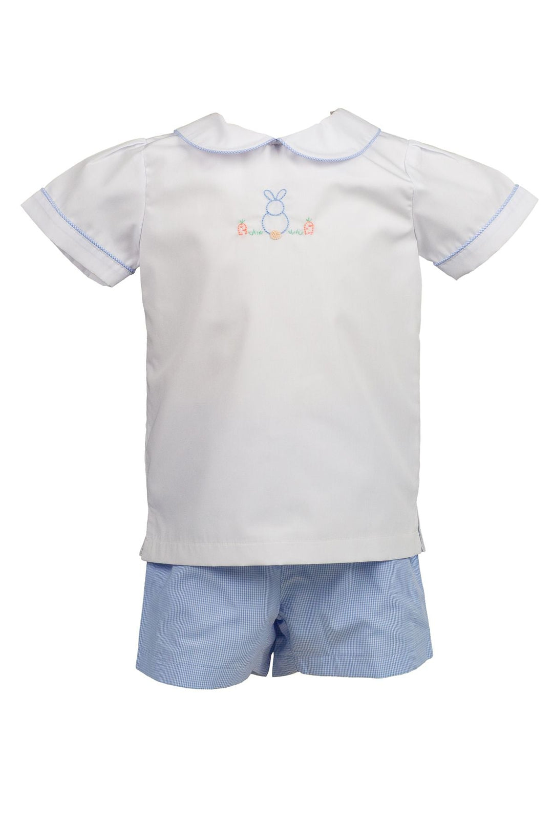 Clover Bunny Short Set