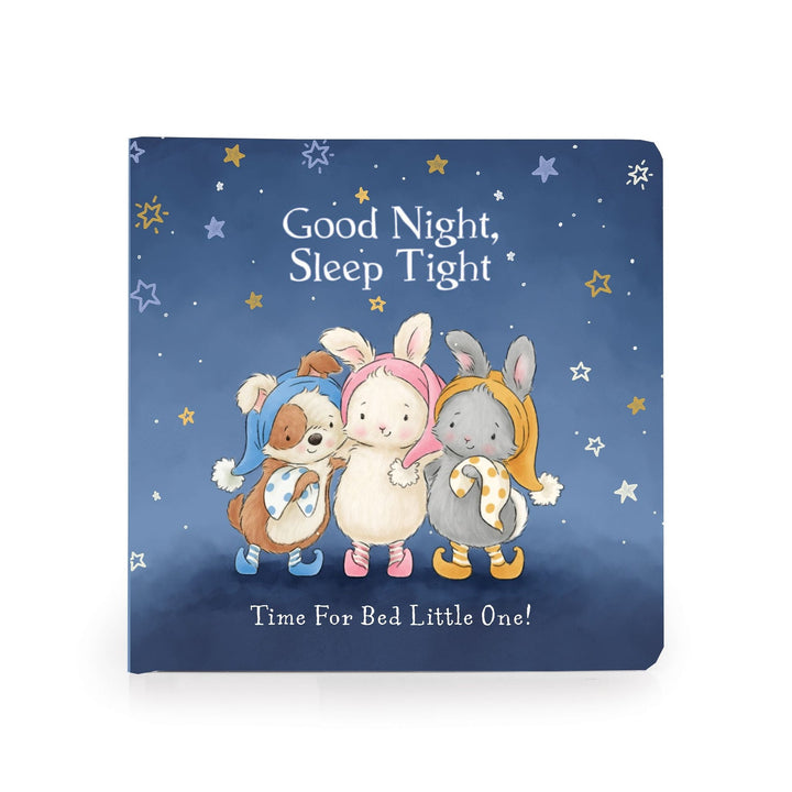 Good Night Sleep Tight Book