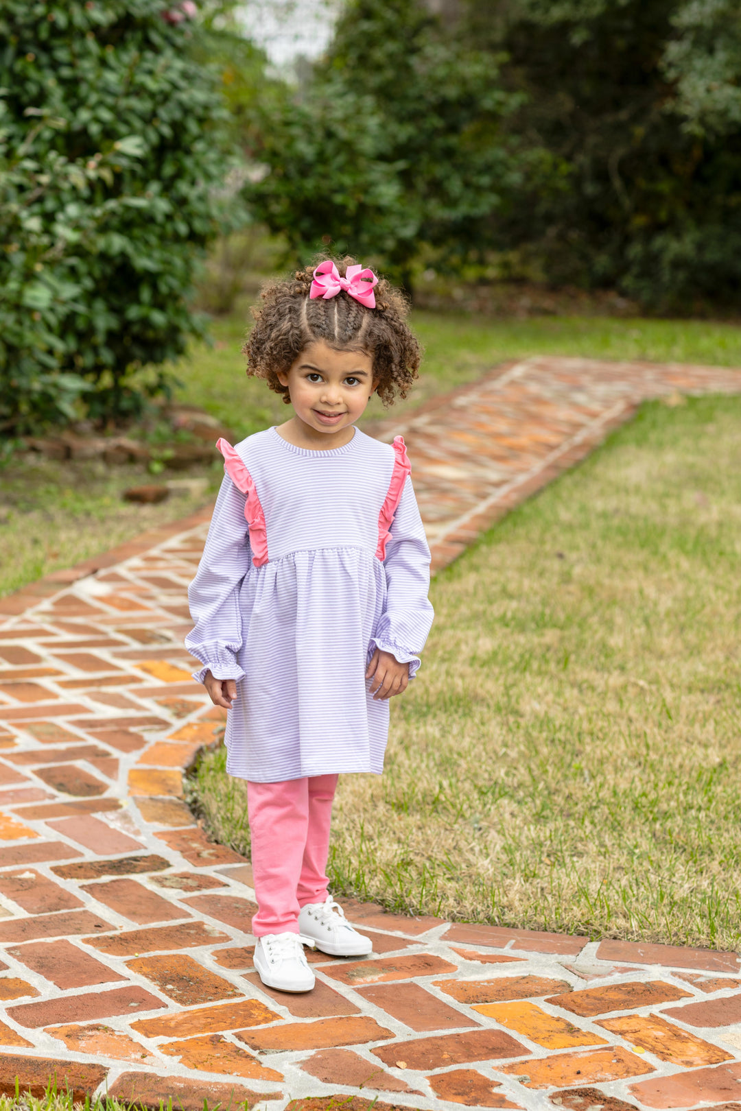 Olivia Pant Set