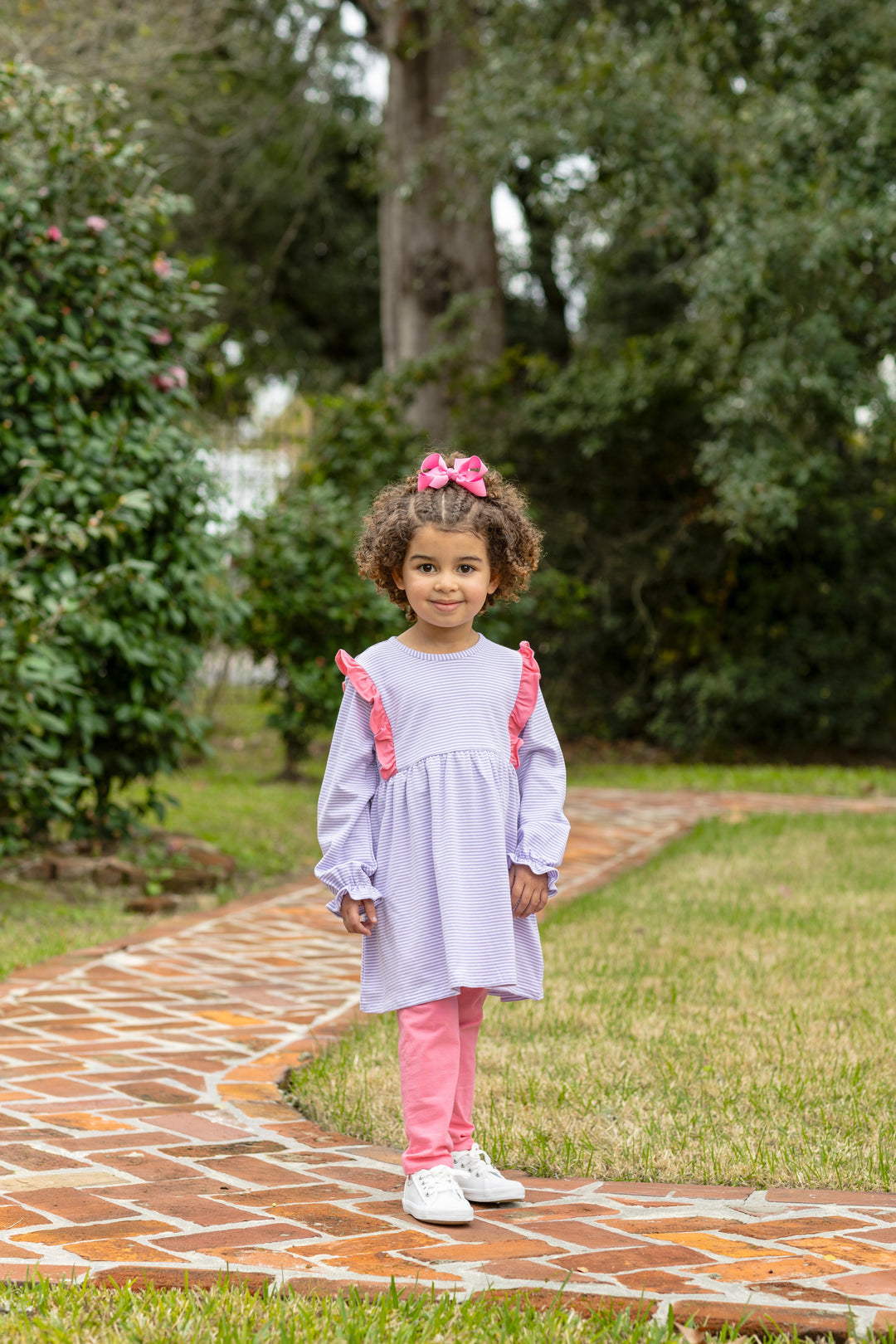 Olivia Pant Set