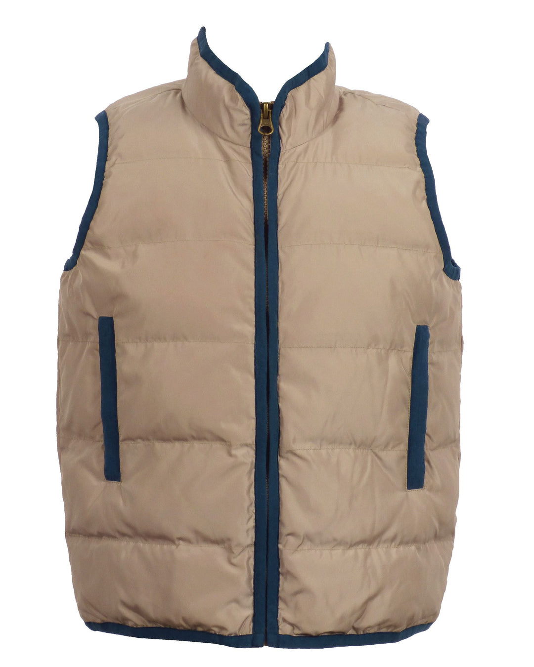 Death Valley Vest