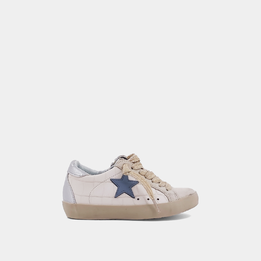 Paula Sneaker - Toddlers