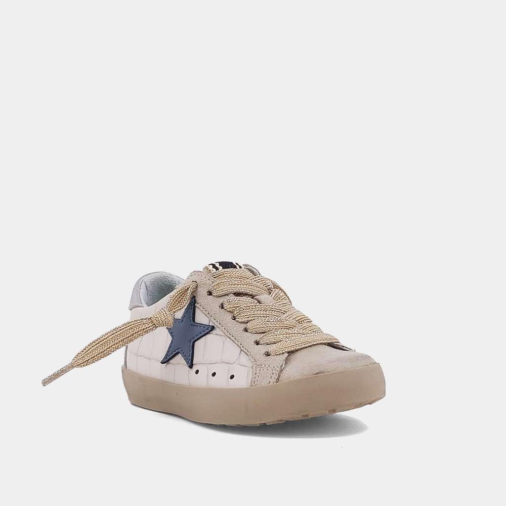 Paula Sneaker - Toddlers