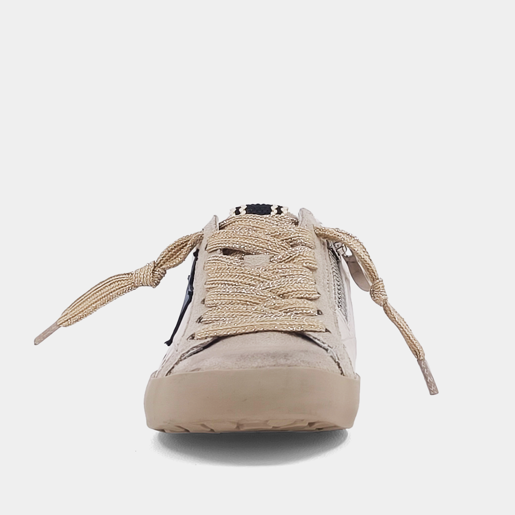 Paula Sneaker - Toddlers