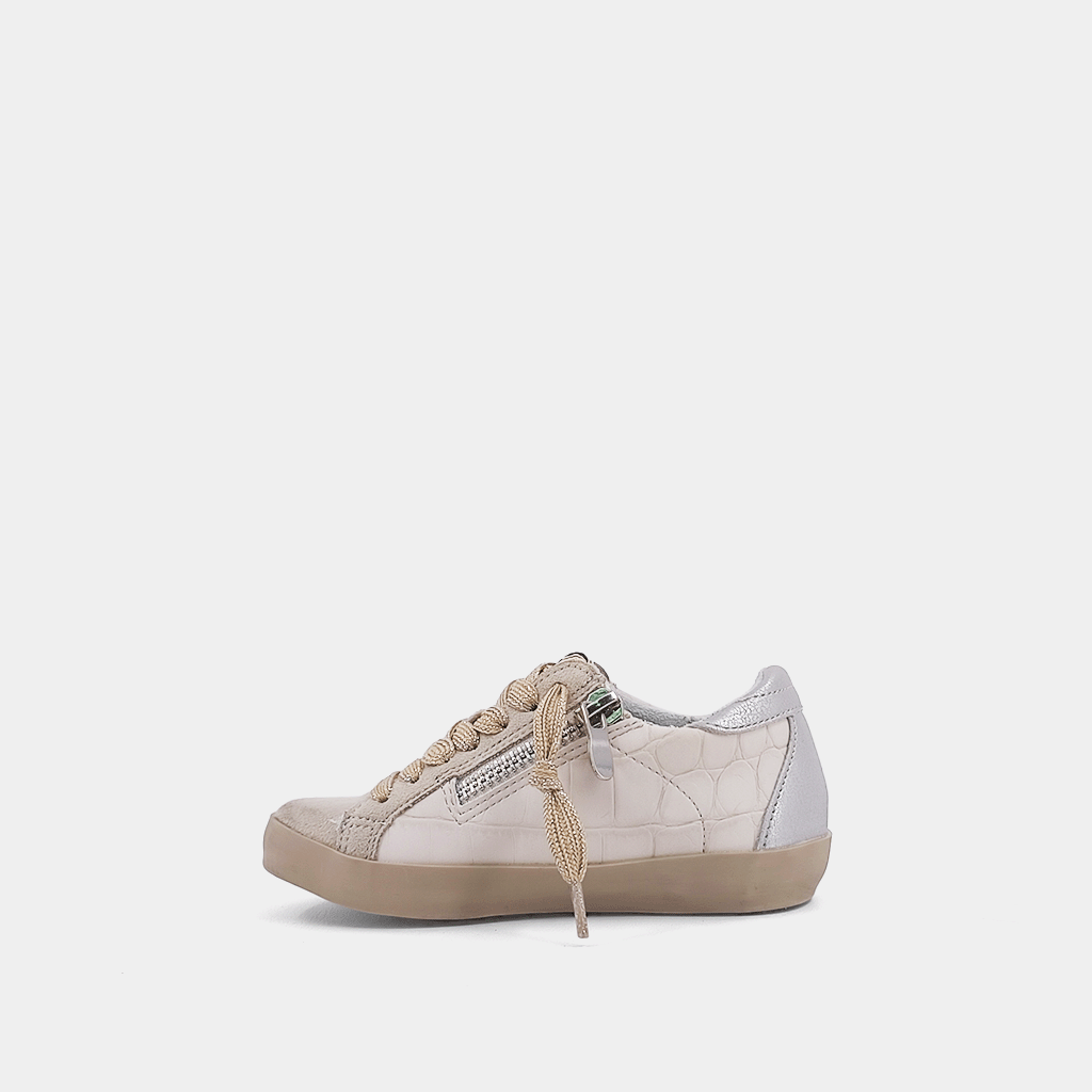 Paula Sneaker - Toddlers