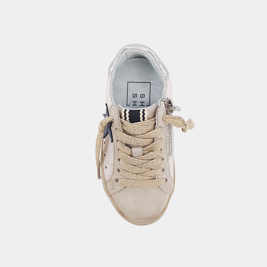 Paula Sneaker - Toddlers