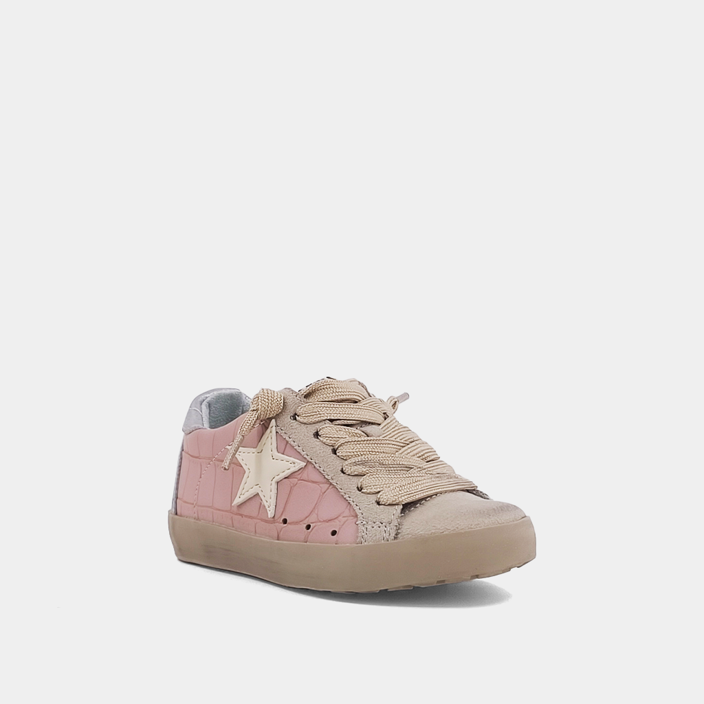 Paula Sneaker - Toddlers