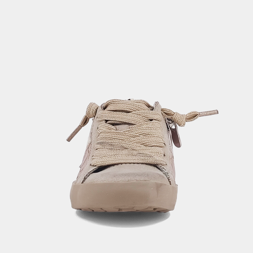 Paula Sneaker - Toddlers