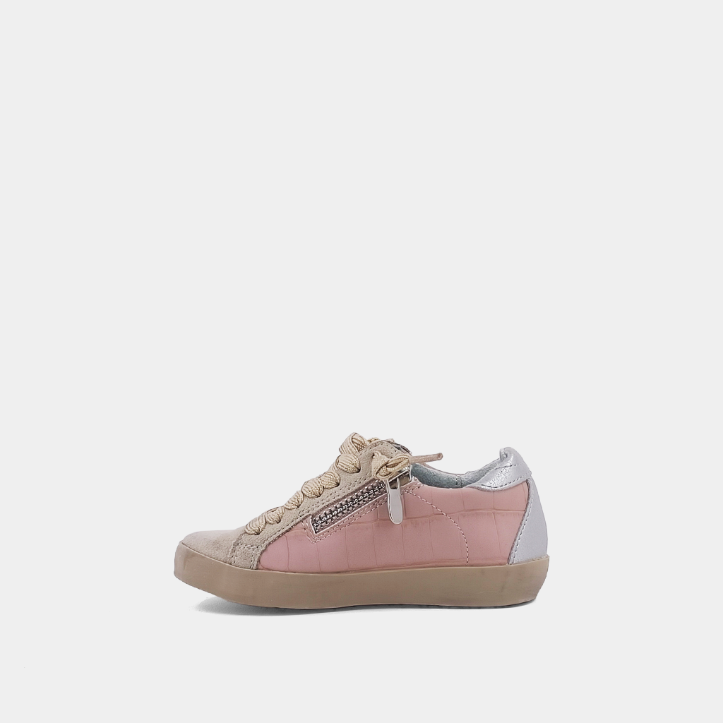 Paula Sneaker - Toddlers