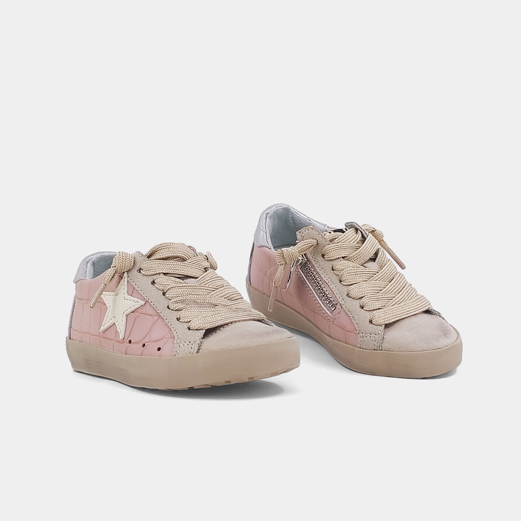 Paula Sneaker - Toddlers