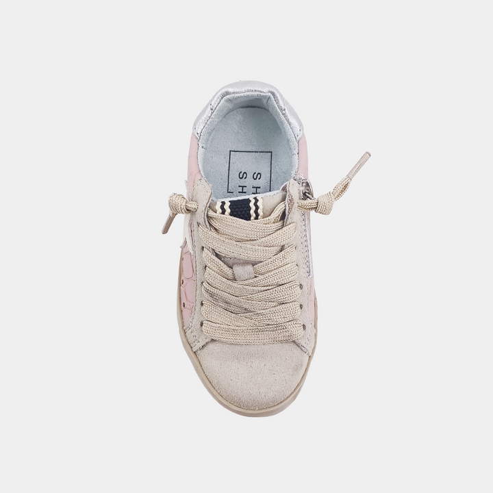 Paula Sneaker - Toddlers