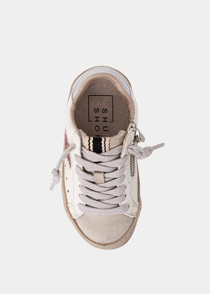 Paula Mini Sneaker