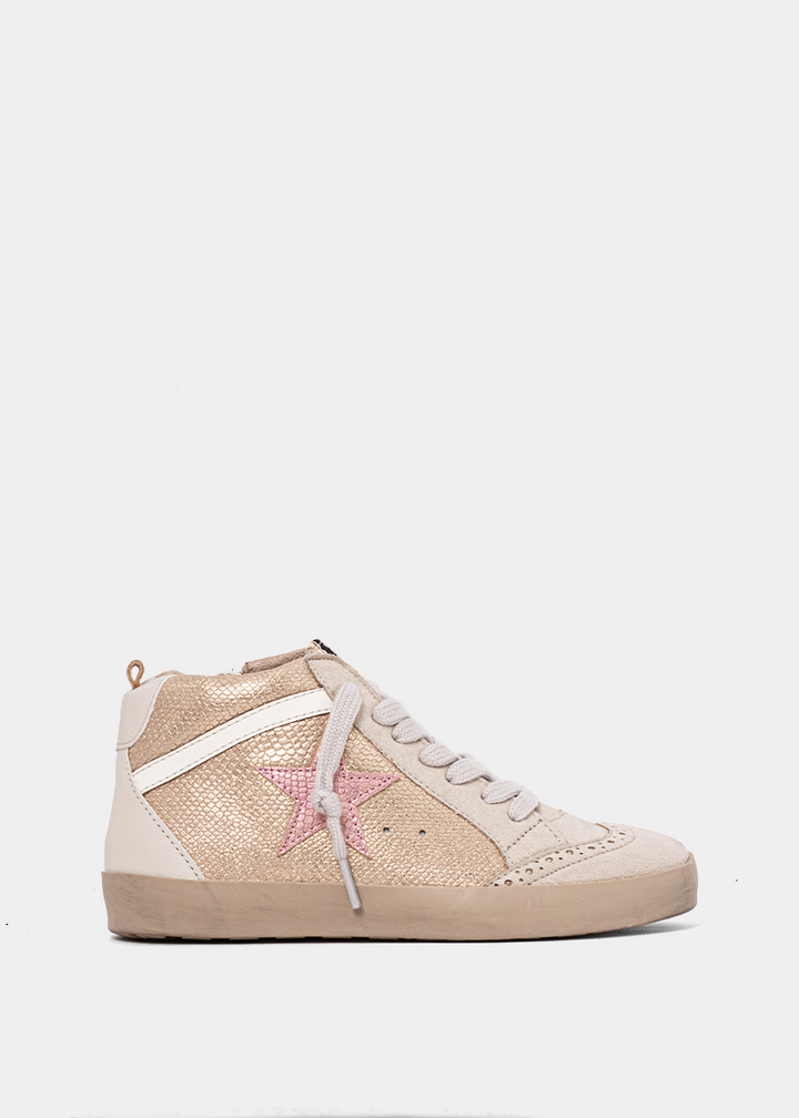 Paulina  Mini Sneaker