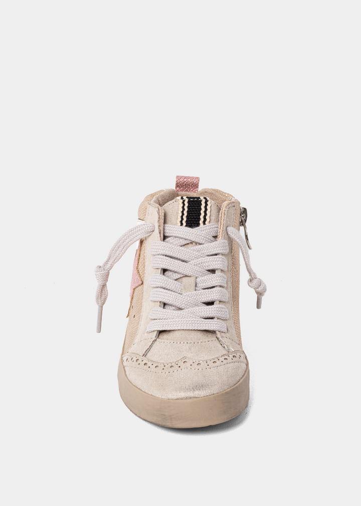 Paulina  Mini Sneaker