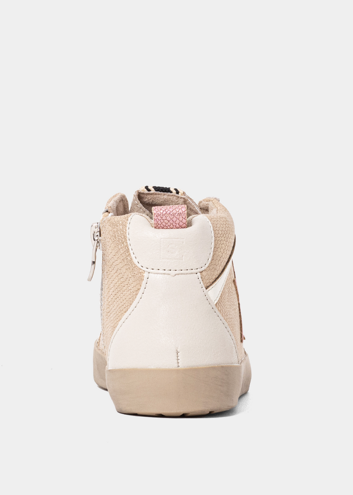 Paulina  Mini Sneaker