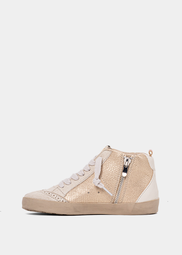 Paulina  Mini Sneaker