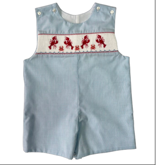 Pete Crawfish Shortall