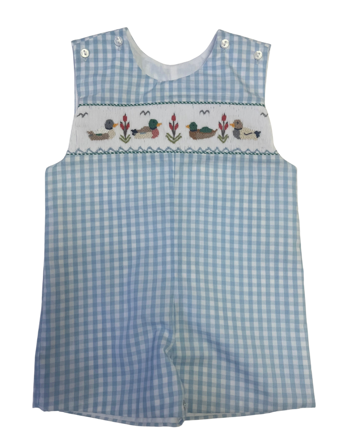 Pete Mallard Shortall
