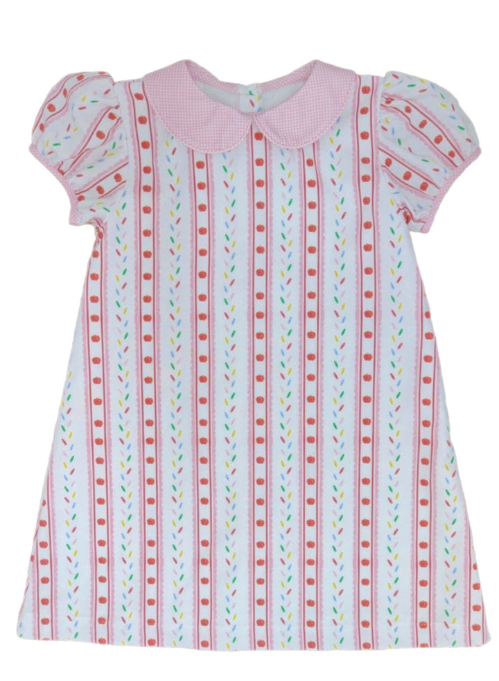 Ellie Dress
