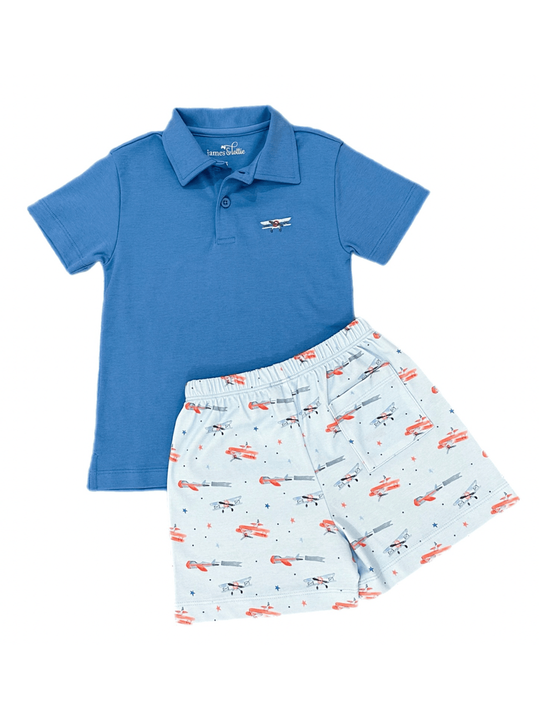 Airplane Polo