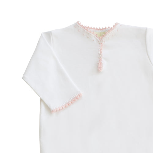Jersey Baby Sack