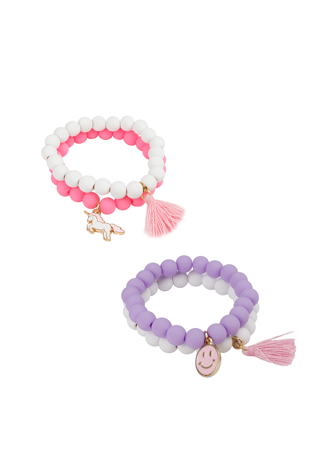 Pretty Pastel Bracelet