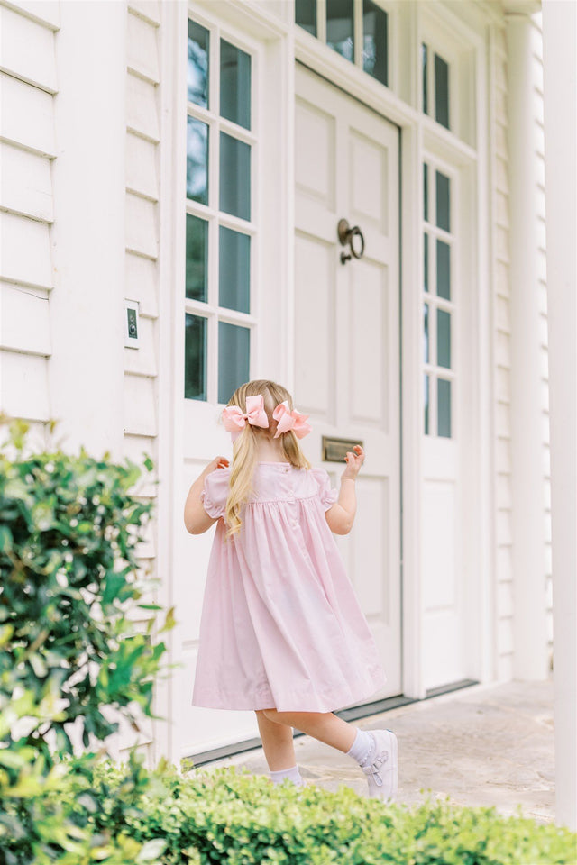 Victoria Princess Dress