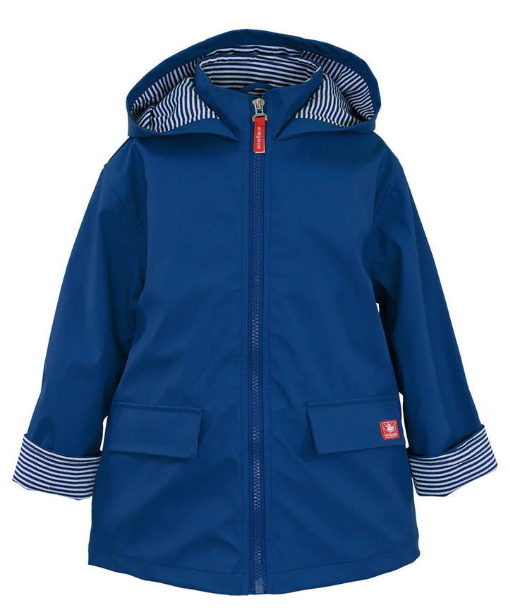 Rain Coat