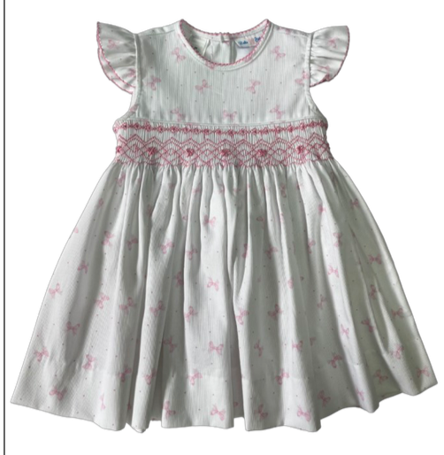 Rose Dress