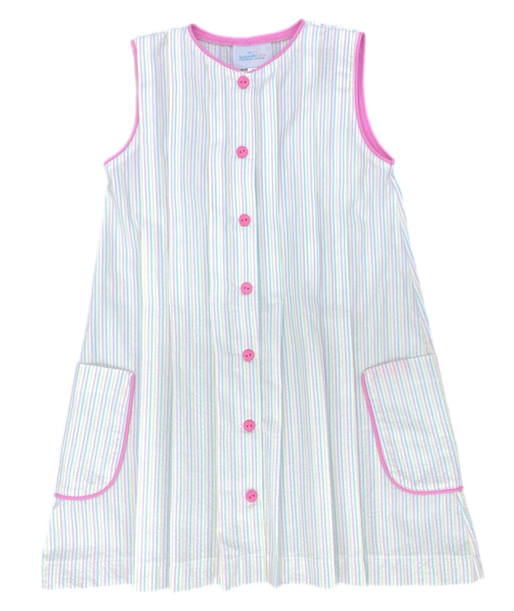 Reagan Dress