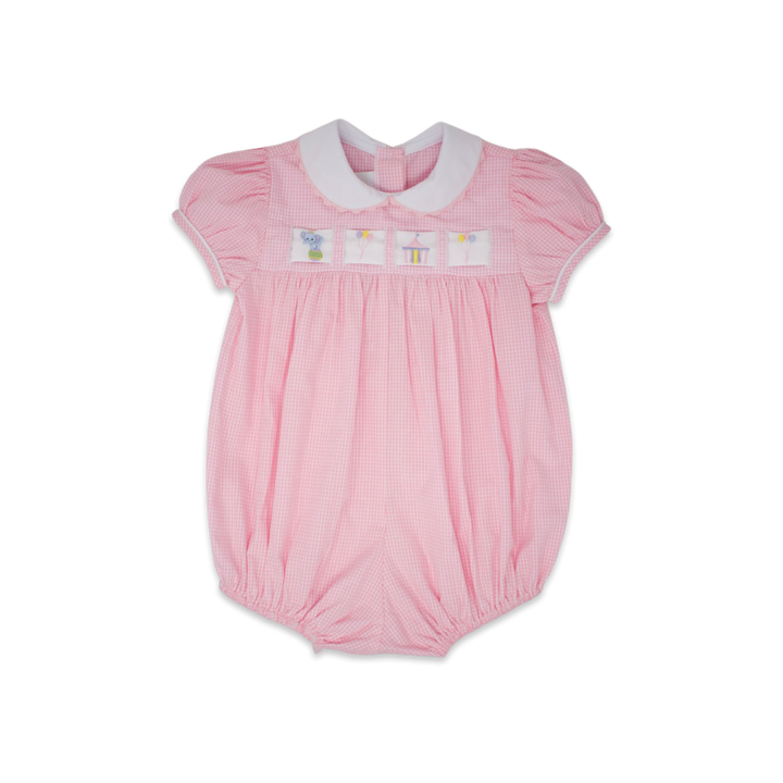 Ruth Ribbon Bubble