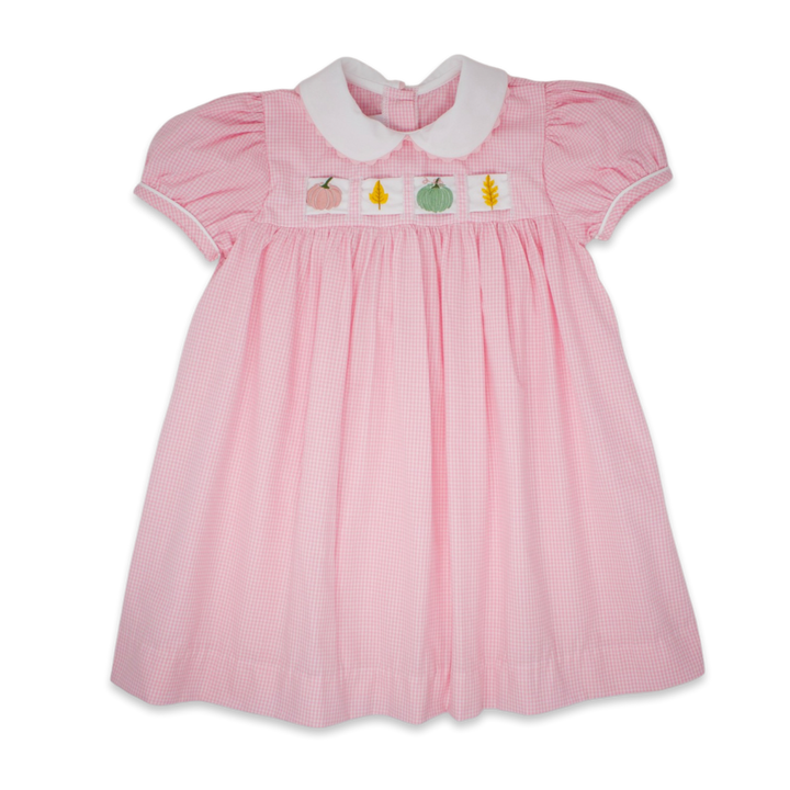 Ruth Ribbon Dress