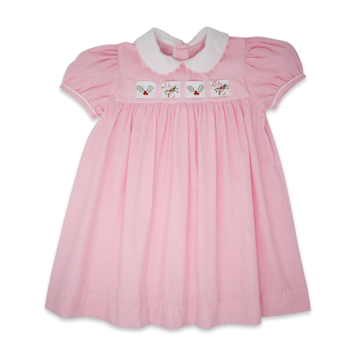 Ruth Ribbon Dress