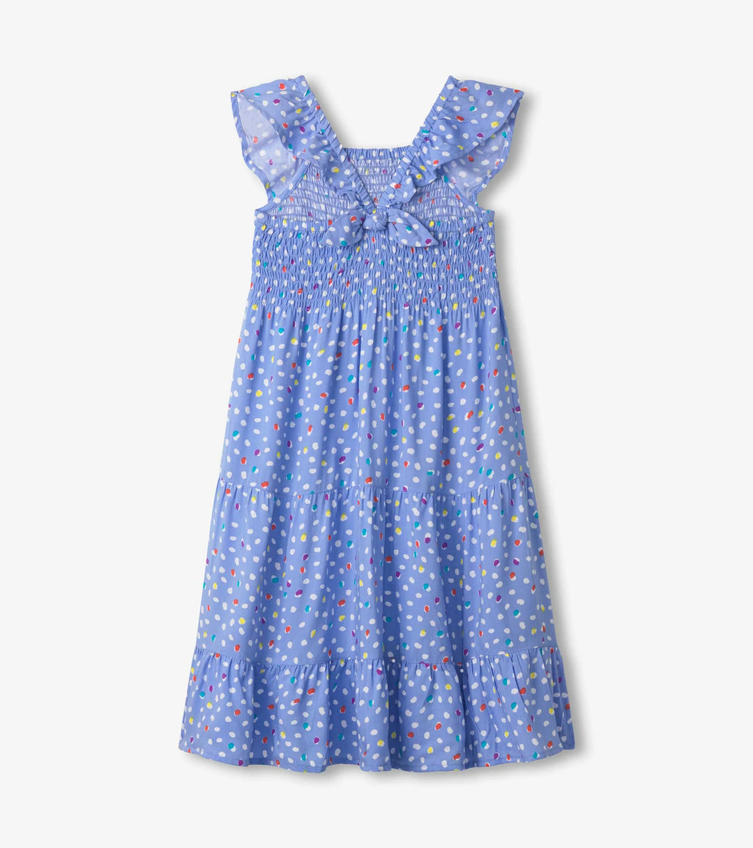 Lots of Dots Dress