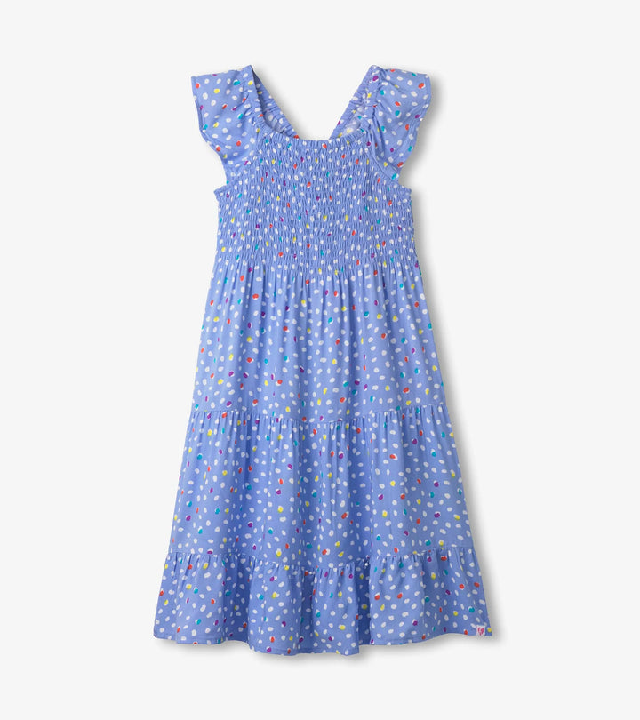 Lots of Dots Dress
