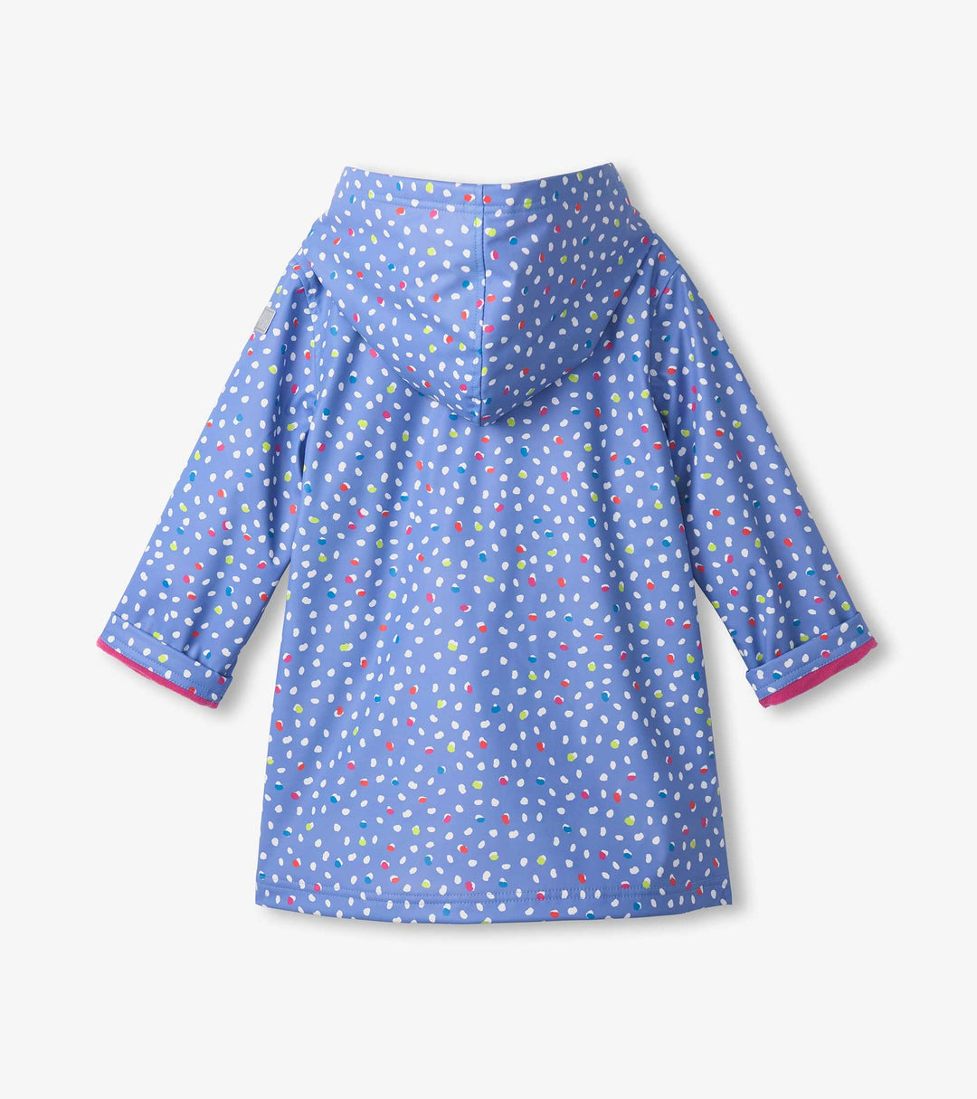 Dots Splash Jacket