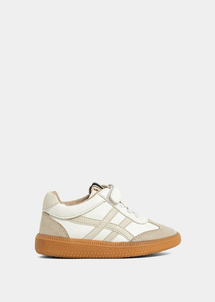 Sasha Mini Sneaker