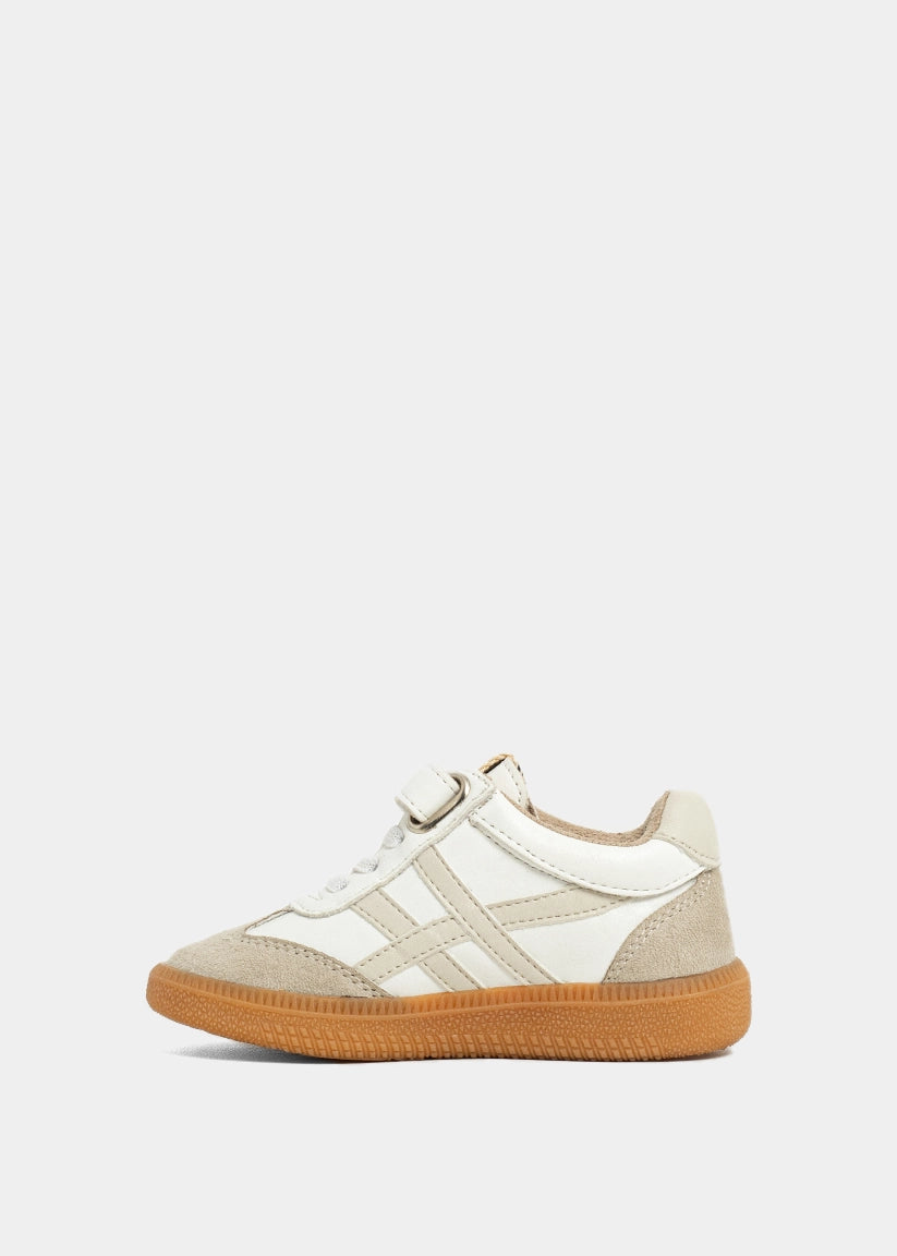 Sasha Mini Sneaker