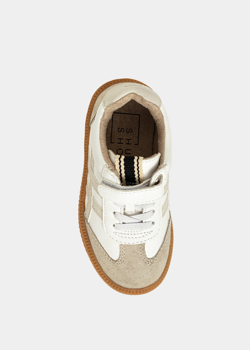 Sasha Mini Sneaker