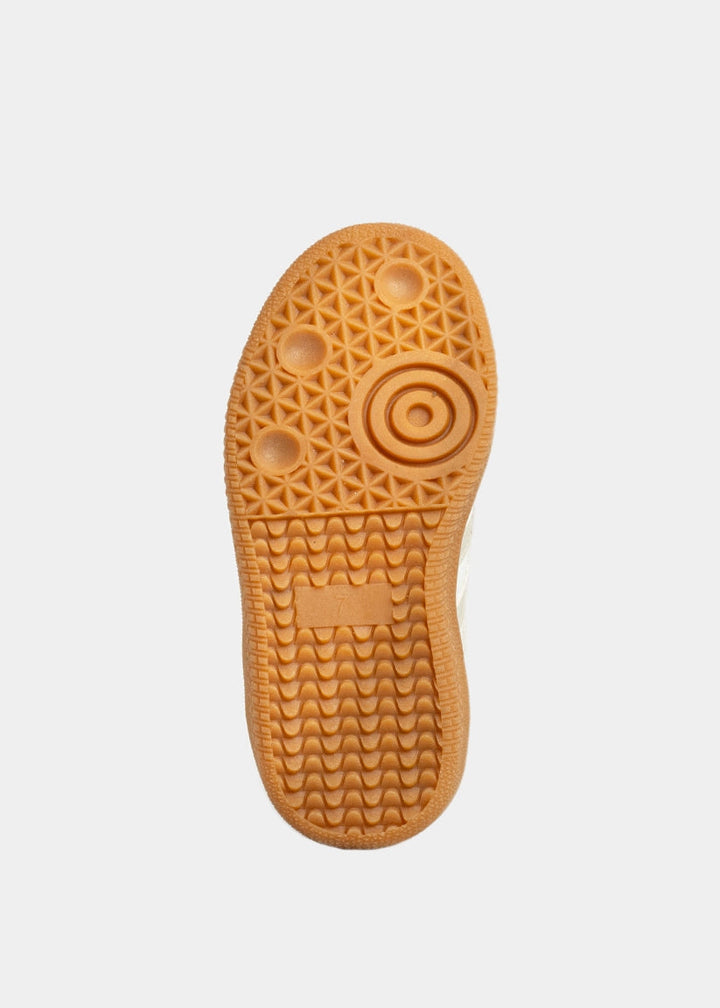 Sasha Mini Sneaker