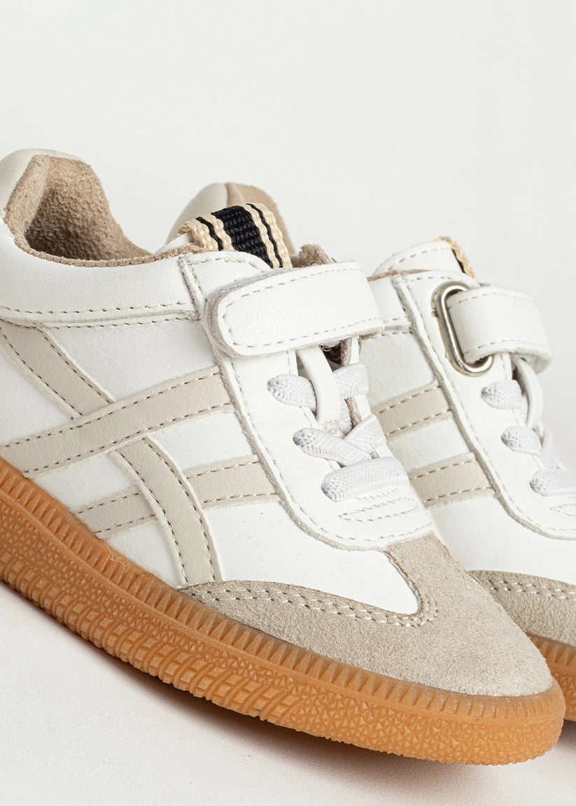 Sasha Mini Sneaker