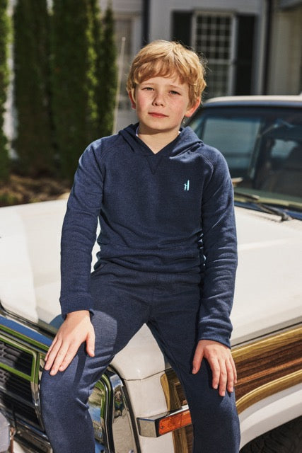 Ronnie Jr. Jogger