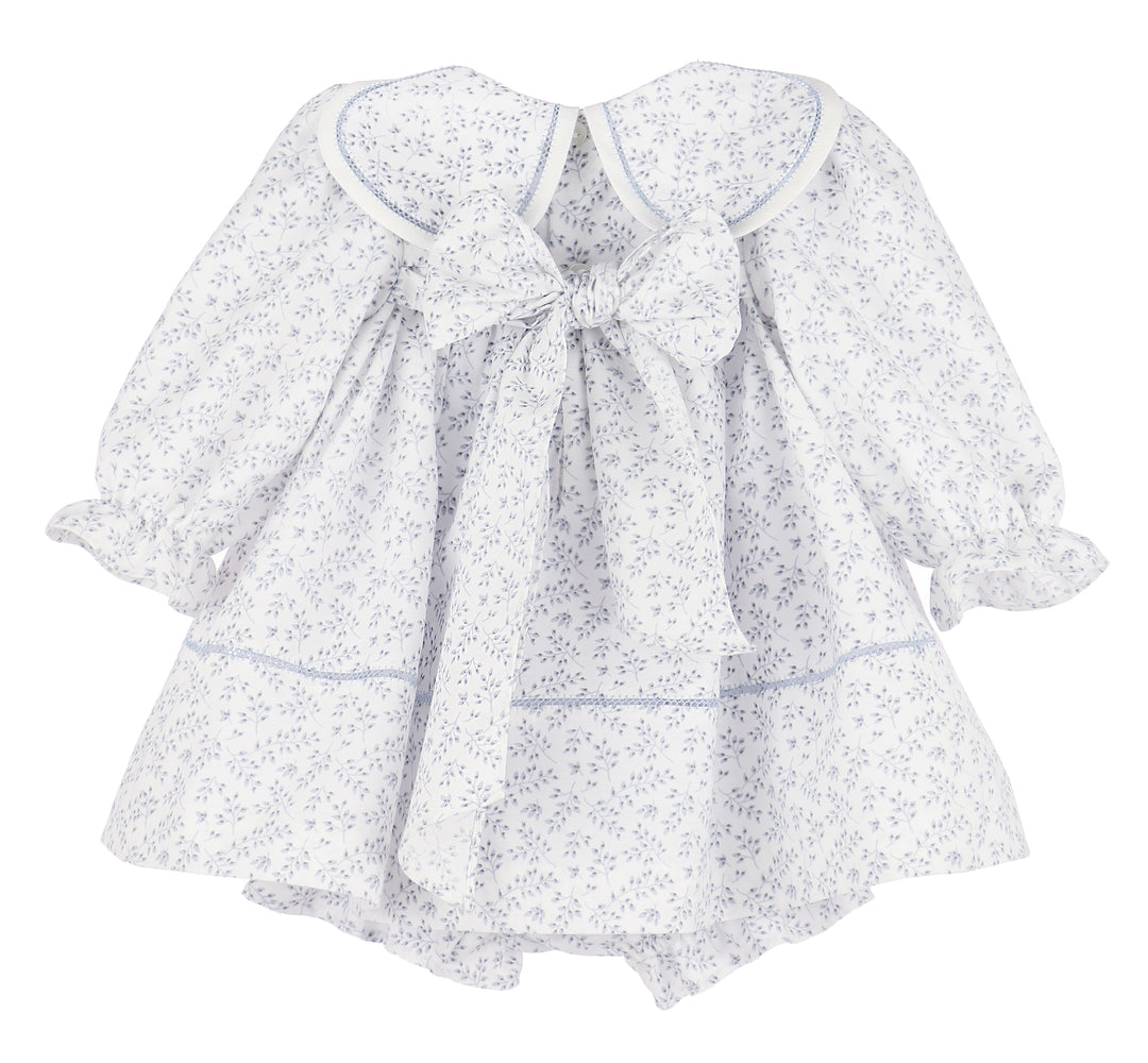 BB Branches Petal Float Dress
